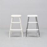 590657 Kitchen stools